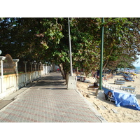 รูปถ่าย ไทย(Thailand) พัทยา(Pattaya) โกลเดนฮอร์น(Golden Horn) 2007-02 47