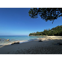 รูปถ่าย ไทย(Thailand) ภูเก็ต(Phuket) หาดแหลมสิงห์(Laem Sing Beach) 2021-12 6