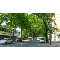 รูปถ่าย เยอรมนี(Germany) ดัสเซลดอร์ฟ(Dusseldorf) 2007-05 69