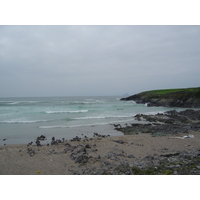รูปถ่าย ไอร์แลนด์(Ireland) เคอร์รี่(Kerry) บาลลินสเกลลิกส์(Ballinskelligs) 2004-05 6