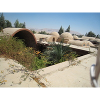 รูปถ่าย อียิปต์(Egypt) ลูซอร์(Luxor) โรงแรมอัลมูดีรา(Al Moudira Hotel) 2007-04 15