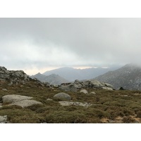 รูปถ่าย ฝรั่งเศส(France) คอร์สิคา(Corsica) อัลตาร็อกกา(Alta Rocca) 2017-09 22