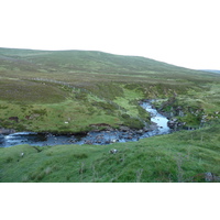 รูปถ่าย อังกฤษ(United Kingdom) เกาะสกาย(Skye) 2011-07 72
