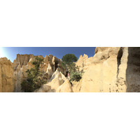 รูปถ่าย ฝรั่งเศส(France) เสาหินออร์กดีล-ซูร์-แต็ต(Orgues d'Ille Sur Tet) 2018-04 28