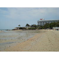รูปถ่าย ไทย(Thailand) หาดพัทยา(Pattaya Beach) 2007-02 174