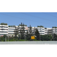 รูปถ่าย อิสราเอล(Israel) จากเทลอาวีฟไปท่าอากาศยานเบนกูเรียน(Tel Aviv to Ben Gurion Airport) 2007-06 34