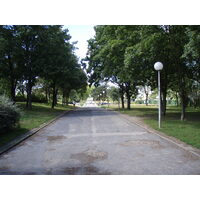 รูปถ่าย ฝรั่งเศส(France) โคลอมบ์(Colombes) เกาะมาร็องต์(L'ile Marrante) 2007-07 29