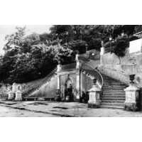 รูปถ่าย ฝรั่งเศส(France) คอร์สิคา(Corsica) โปสการ์ดเก่า(Old Postcards) บาสเทีย(Bastia) 1900-01 30