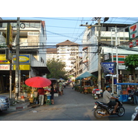 รูปถ่าย ไทย(Thailand) จอมเทียน(Jomtien) จอมเทียนสายหนึ่ง(Jomtien Sainueng) 2008-01 38