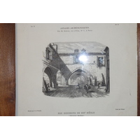 รูปถ่าย ฝรั่งเศส(France) มงบาซียัก(Monbazillac) 2010-08 38