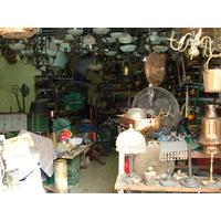รูปถ่าย อิสราเอล(Israel) จาฟา(Jaffa) 2006-12 73