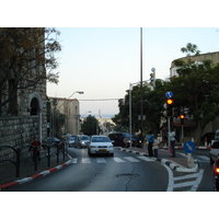รูปถ่าย อิสราเอล(Israel) ไฮฟา(Haifa) 2006-12 91