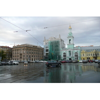 รูปถ่าย ยูเครน(Ukraine) เคียฟ(Kiev) โปดิล(Podil) 2007-11 9
