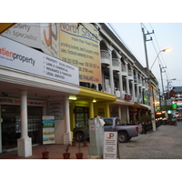 รูปถ่าย ไทย(Thailand) จอมเทียน(Jomtien) ทัพพระยา(Thappraya) 2008-01 23