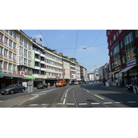 รูปถ่าย เยอรมนี(Germany) ดัสเซลดอร์ฟ(Dusseldorf) 2007-05 133