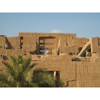 รูปถ่าย อียิปต์(Egypt) ลูซอร์(Luxor) 2007-04 32