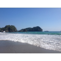 รูปถ่าย คอสตาริกา(Costa Rica) มานวยล์อันโตนีโอ(Manuel Antonio) 2015-03 285