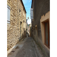 รูปถ่าย ฝรั่งเศส(France) ซาร์ลา-ลา-กาเนดา(Sarlat la Caneda) 2009-07 38