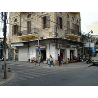 รูปถ่าย อิสราเอล(Israel) จาฟา(Jaffa) 2006-12 91