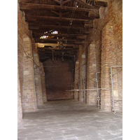 รูปถ่าย อิตาลี(Italy) เวนีส(Venice) 2005-03 580