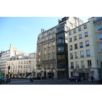 รูปถ่าย ฝรั่งเศส(France) ปารีส(Paris) ถนนฟรีดลันด์(Avenue de Friedland) 2007-09 70