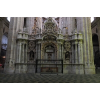 รูปถ่าย สเปน(Spain) ซาลามังกา(Salamanca) 2013-01 187
