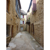 รูปถ่าย ฝรั่งเศส(France) ซาร์ลา-ลา-กาเนดา(Sarlat la Caneda) 2009-07 95