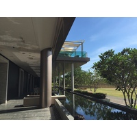 รูปถ่าย ไทย(Thailand) โรงแรมแมริออท ระยอง(Marriott Rayong) 2016-01 179