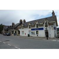 รูปถ่าย อังกฤษ(United Kingdom) สกอตแลนด์(Scotland) เบรมาร์(Braemar) 2011-07 27