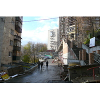 รูปถ่าย ยูเครน(Ukraine) เคียฟ(Kiev) กูเดรียเวท(Kudriavets) 2007-11 37