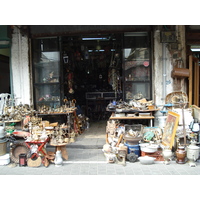 รูปถ่าย อิสราเอล(Israel) จาฟา(Jaffa) 2006-12 108