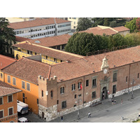 รูปถ่าย อิตาลี(Italy) ปิซา(Pisa) 2021-09 148