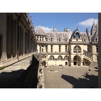รูปถ่าย ฝรั่งเศส(France) ปีแยร์ฟง(Pierrefonds) 2014-05 55