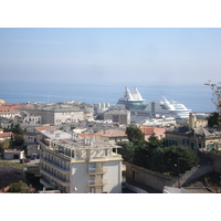 รูปถ่าย ฝรั่งเศส(France) คอร์สิคา(Corsica) บาสเทีย(Bastia) 2006-09 216