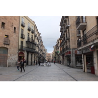 รูปถ่าย สเปน(Spain) ซาลามังกา(Salamanca) 2013-01 16