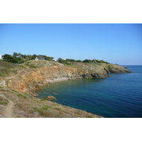 รูปถ่าย ฝรั่งเศส(France) แซ็ง-ฌีลดา-เดอ-รุย(St Gildas de Rhuys) 2007-09 5