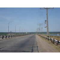 รูปถ่าย รัสเซีย(Russia) จากอูฟาไปคาซาน(From Ufa to Kazan) 2006-07 25