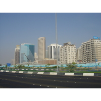 รูปถ่าย สหรัฐอาหรับเอมิเรตส์(United Arab Emirates) อาบูดาบี(Abu Dhabi) 2005-09 81
