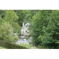 รูปถ่าย อังกฤษ(United Kingdom) สกอตแลนด์(Scotland) เบรมาร์(Braemar) 2011-07 14