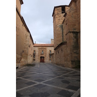 รูปถ่าย สเปน(Spain) ซาลามังกา(Salamanca) 2013-01 4