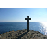 รูปถ่าย ฝรั่งเศส(France) แซ็ง-ฌีลดา-เดอ-รุย(St Gildas de Rhuys) 2007-09 4