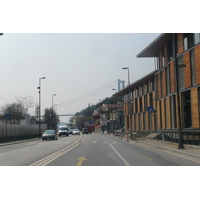 รูปถ่าย ตุรกี(Turkey) อิสตันบูล(Istanbul) ช่องแคบบอสพอรัส(Bosphorus) 2009-04 46