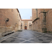 รูปถ่าย สเปน(Spain) ซาลามังกา(Salamanca) 2013-01 7