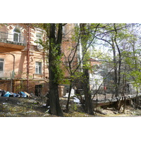 รูปถ่าย ยูเครน(Ukraine) เคียฟ(Kiev) กูเดรียเวท(Kudriavets) 2007-11 38