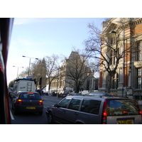 รูปถ่าย อังกฤษ(United Kingdom) ลอนดอน(London) 2002-02 64