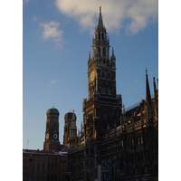 รูปถ่าย เยอรมนี(Germany) มิวนิค(Munich) 2005-02 26
