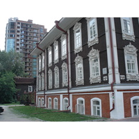 รูปถ่าย รัสเซีย(Russia) โนโวสิเบียร์สก์(Novosibirsk) 2006-07 4