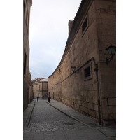 รูปถ่าย สเปน(Spain) ซาลามังกา(Salamanca) 2013-01 26