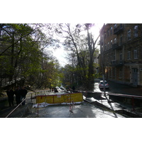 รูปถ่าย ยูเครน(Ukraine) เคียฟ(Kiev) กูเดรียเวท(Kudriavets) 2007-11 45
