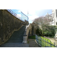รูปถ่าย ฝรั่งเศส(France) บูร์ฌ(Bourges) 2008-04 112